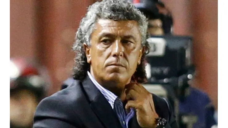 Pipo Gorosito y Walter Montillo se reencuentran