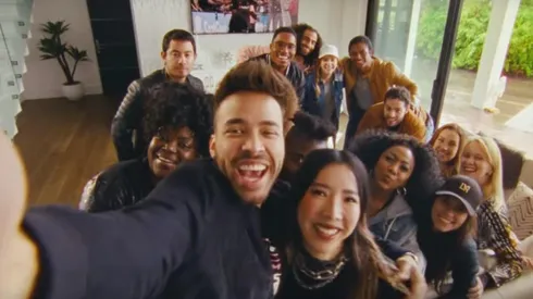 Prince Royce es el protagonista de campaña de la MLS