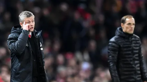 El noruego aún tiene fe en la remontada