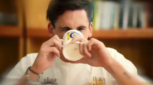 Alfonso Parot postula al Óscar con gran actuación