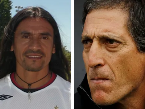 Coca Mendoza analiza al Colo Colo de Mario Salas