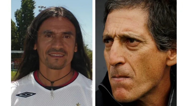 Coca Mendoza analiza al Colo Colo de Mario Salas