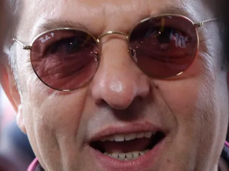 Mosa contraataca: "Ruiz-Tagle cree que está en el campo y somos sus peones"