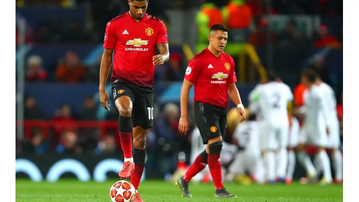 Alexis lleva doce goles en Champions League