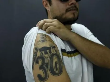 Aficionado de Pumas quiere "cortarle la cabeza" a Nico Castillo