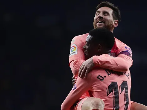 El fanatismo de varios cracks por los juegos online