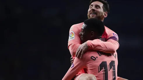 El mejor jugador del mundo no está ajeno a los juegos online.