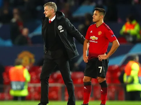 Prensa inglesa destruye a Alexis y lo trata de fantasma