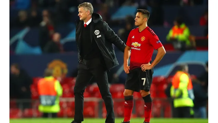 Prensa inglesa destruye a Alexis y lo trata de fantasma