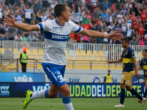 Las confesiones de la nueva joyita cruzada