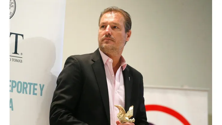 Buljubasich cerca de renovar a Buonanotte y aún no cierra el plantel