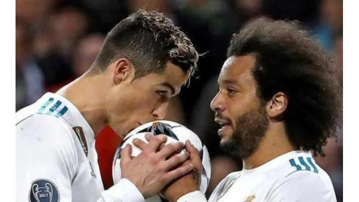 "Joder, estábamos entrenando para la final y él me dijo: 'Me voy'"