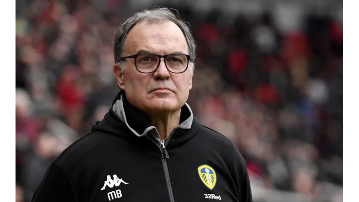 Everton sueña con fichar a Marcelo Bielsa