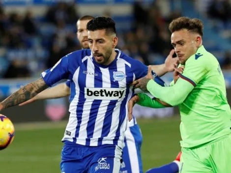 ¿Maripán de Champions? Alavés volvió a ganar y se ilusiona