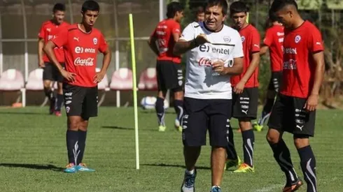 Claudio Vivas, nuevo DT de Sporting Cristal: "Soy un admirador de Mario Salas"