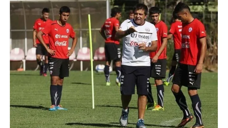 Claudio Vivas, nuevo DT de Sporting Cristal: "Soy un admirador de Mario Salas"