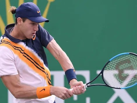 Dónde ver a Jarry vs Sonego en el ATP de Buenos Aires