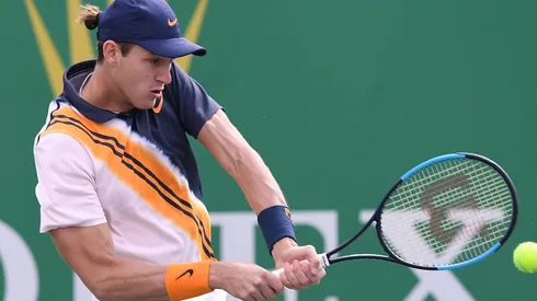 Dónde ver a Jarry vs Sonego en el ATP de Buenos Aires