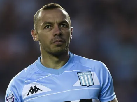 Prensa argentina califica con nota 4 a Díaz ante River: "No es el de 2018"