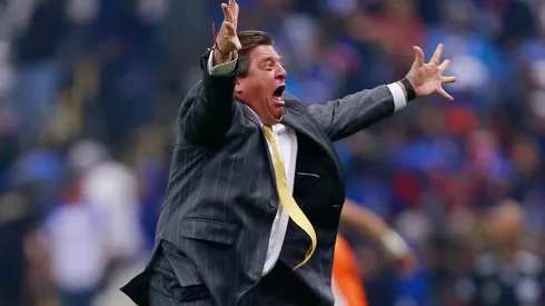 Piojo pudo ser el siguiente DT de La Roja en lugar de Pizzi