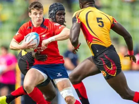 Seleccionado de Rugby Seven: "El objetivo para Hong Kong es ganar o ganar"