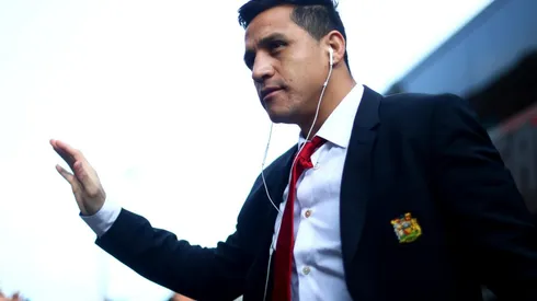 Sánchez está tranquilo pensando en lo que viene