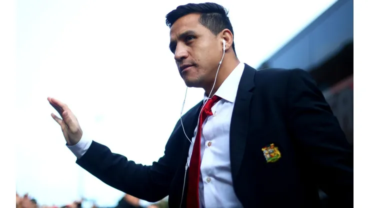 Sánchez está tranquilo pensando en lo que viene