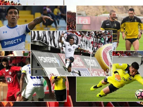 Las 5 figuras que no puedes dejar de ver en Chile