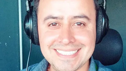 Alberto Jesús López, el Trovador del Gol