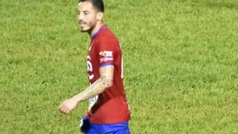 Hace diez años que no había un gol chileno en El Salvador