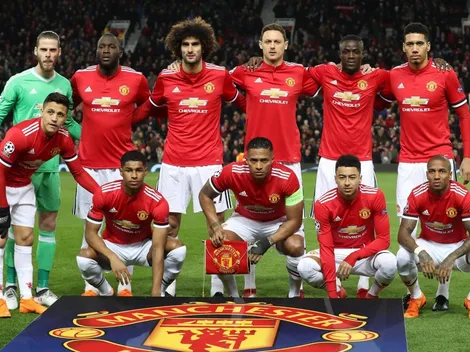 Vuelve la Champions: el Manchester de Alexis recibe al dolido PSG en octavos