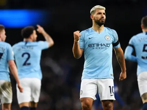 Sin piedad: Manchester City 6-0 Chelsea