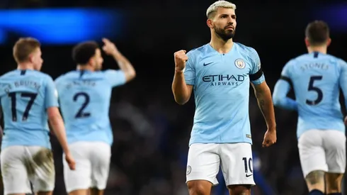 Sin piedad: Manchester City 6-0 Chelsea