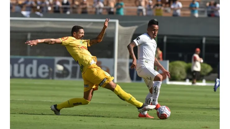 Sampaoli vuelve a ganar con gran actuación de Soteldo