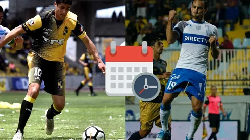 El Torneo Nacional 2019 comienza el 15 de febrero.