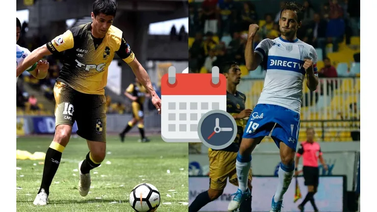 El Torneo Nacional 2019 comienza el 15 de febrero.