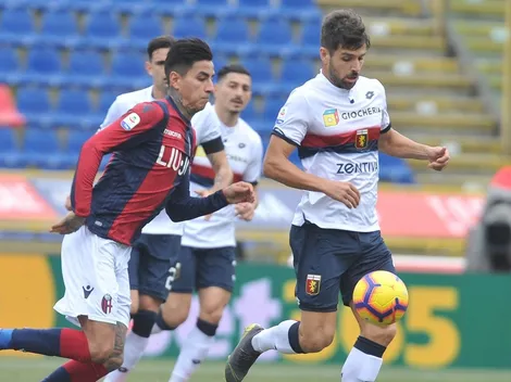 Bologna de Pulgar sigue atascado en zona de descenso