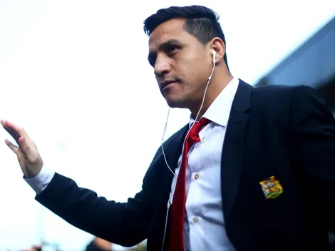 ¿Descanso? Esto dice la prensa inglesa sobre Alexis