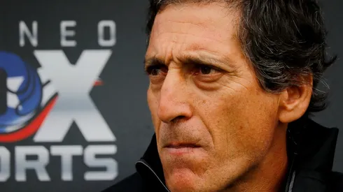 Torneo Fox Sports Vi�a 2019: Colo Colo vs Universidad Catolica