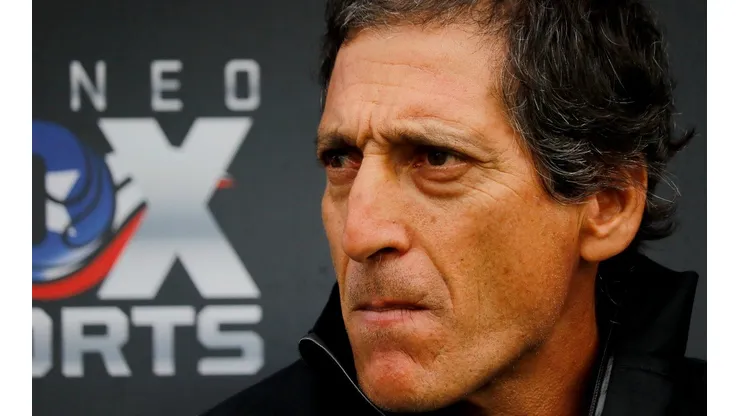 Torneo Fox Sports Vi�a 2019: Colo Colo vs Universidad Catolica