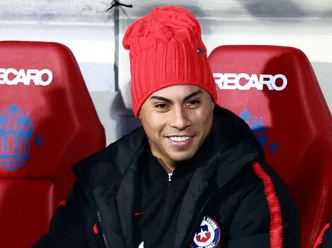 Rueda confirma que cortó a Vargas por su "comportamiento en Suecia" pero descarta alcohol