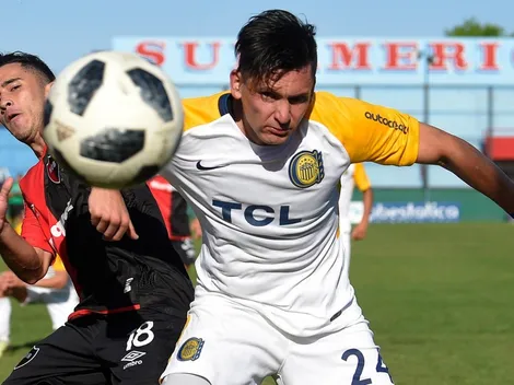 Edgardo Bauza confía en la recuperación de Alfonso Parot