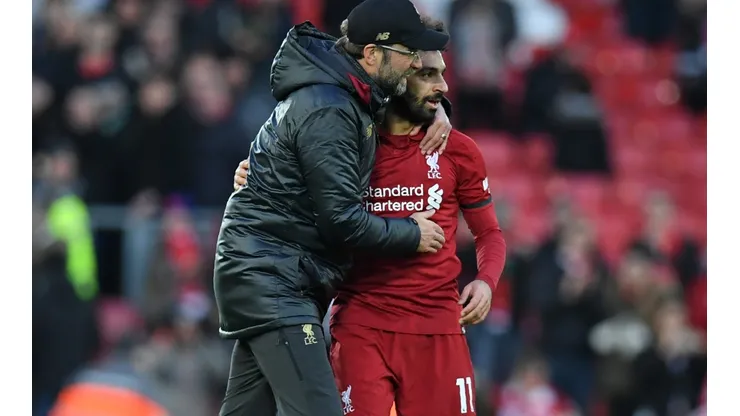 FBL-ENG-PR-LIVERPOOL-BOURNEMOUTH - Not Released (NR) SEE CAPTION FOR MORE INFORMATION / RESTRICTED TO EDITORIAL USE. No use with unauthorized audio, video, data, fixture lists, club/league logos or
