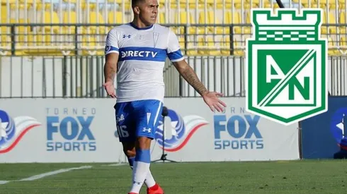 César Pinares piensa en el complicado grupo de Copa Libertadores