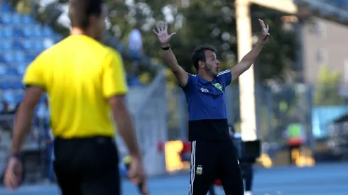 Sub 20: Clasificación con dedicatoria a Sala