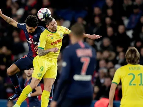 Partió muy pronto: Así fue la fugaz trayectoria de Sala