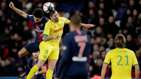 Sala se encumbraba una carrera brillante