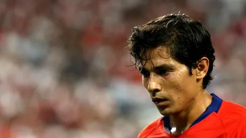 Rueda le da feroz advertencia a Mati Fernández