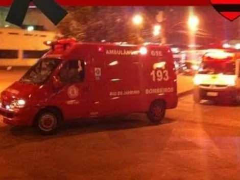 Incendio en residencia de Flamengo deja diez jóvenes muertos en Rio