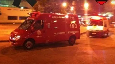 Triste despertar en Brasil